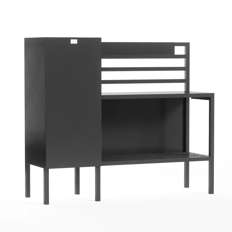 Armário de cozinha modular externo Armário de cozinha modular externo