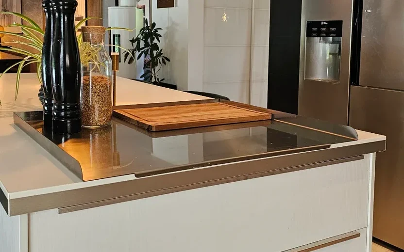 Acessórios de cozinha ao ar livre Acessórios de cozinha ao ar livre