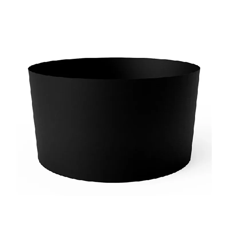 Como equilibrar durabilidade e estética para plantadores externos galvanizados no atacado?