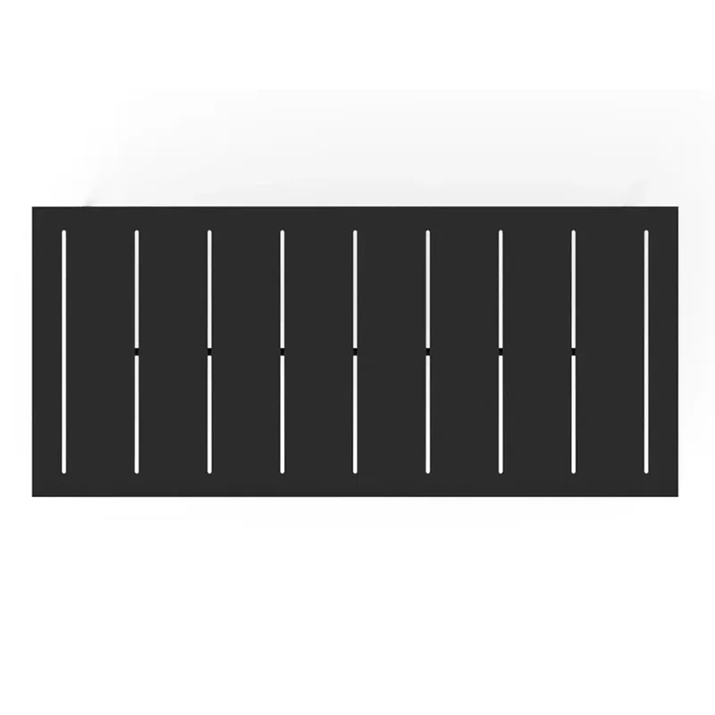 Outdoor Rectangular Dining Table Outdoor Rectangular Dining Table